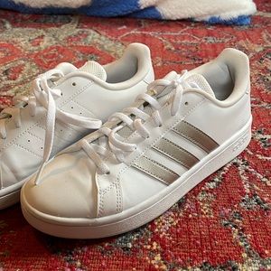 adidas all star sneakers